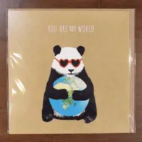 Sally Scaffardi Love Card